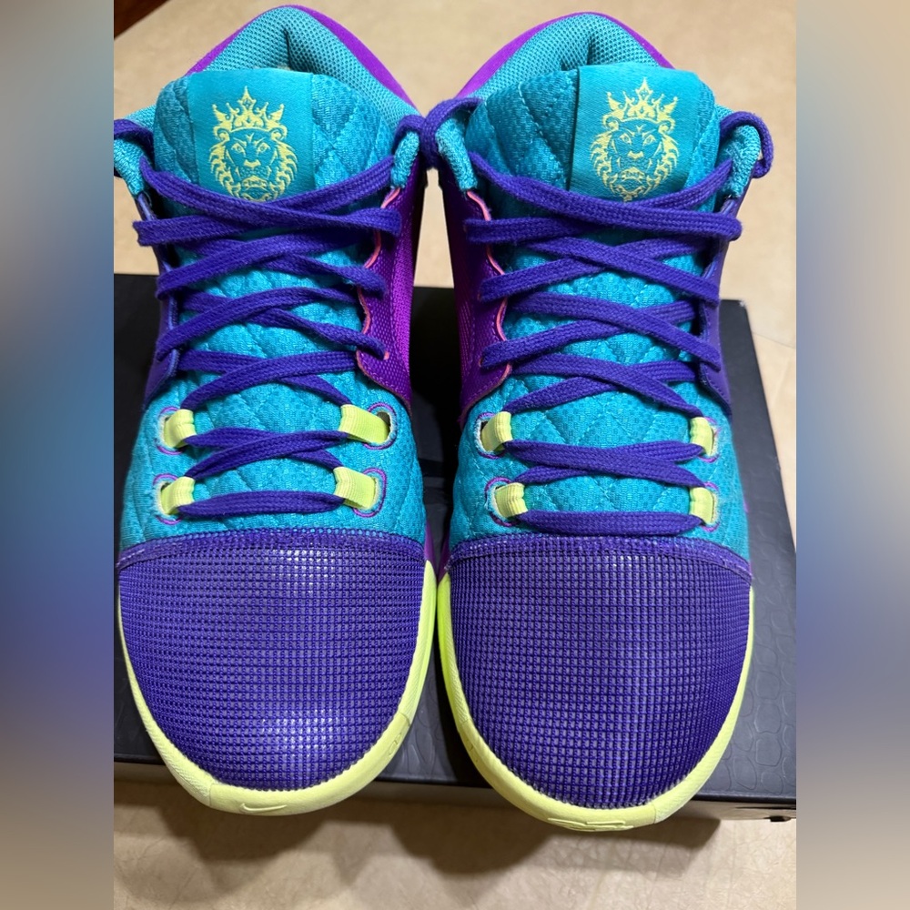 Nike LeBron Witness Men’s Basketball Shoes